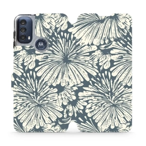 Hülle für Motorola Moto E40 - Farbe VA42S