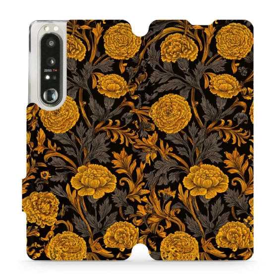 Hülle für Sony Xperia 1 III - Farbe V173S