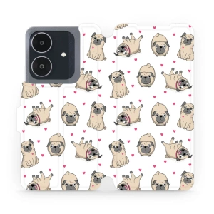 Hülle für Realme Note 60 - Farbe M097P