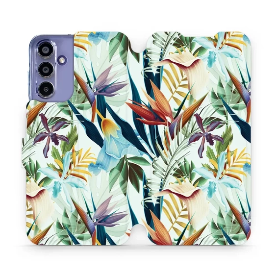 Hülle für Samsung Galaxy A15 4G - Farbe M071P