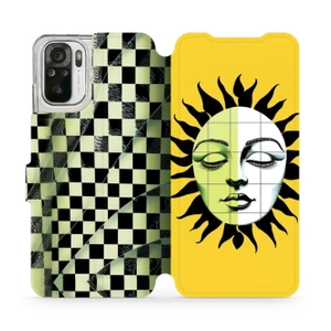 Hülle für Xiaomi Redmi Note 10 - Farbe VP56S