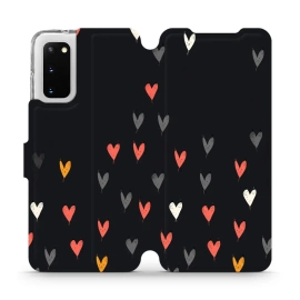 Hülle für Samsung Galaxy S20 - Farbe VP79P