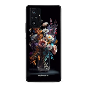 Hülle Glossy Case für Xiaomi Redmi Note 10 pro - Farbe G012G