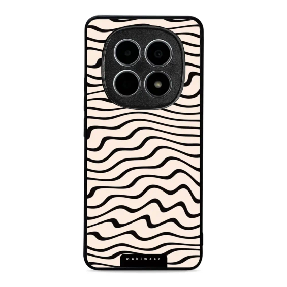 Hülle Glossy Case für Xiaomi Redmi Note 15 5G - Farbe GA62G