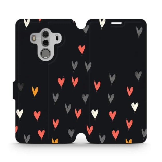 Hülle für Huawei Mate 10 Pro - Farbe VP79P