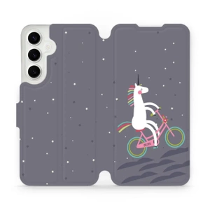 Hülle für Samsung Galaxy S24 Plus - Farbe V024P
