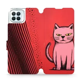 Hülle für OPPO Reno 4 Lite - Farbe VP54S