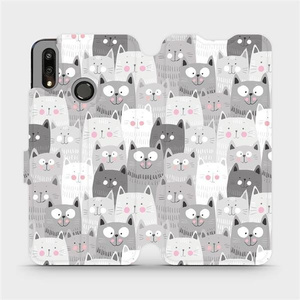 Hülle für Huawei P Smart 2019 - Farbe M099P