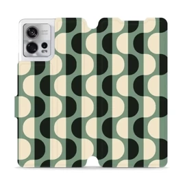 Hülle für Motorola Edge 30 Fusion - Farbe VA56S