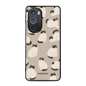 Hülle Glossy Case für Motorola Edge 30 Pro - Farbe G160G