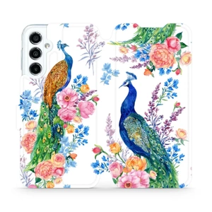 Hülle für Samsung Galaxy M34 5G - Farbe MX08S