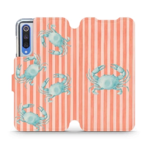 Hülle für Xiaomi Mi 9 SE - Farbe VP87S