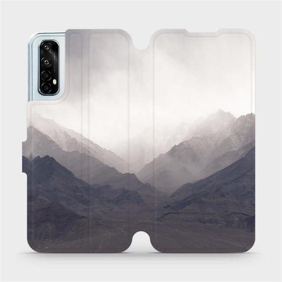 Hülle für Realme 7 - Farbe M151P