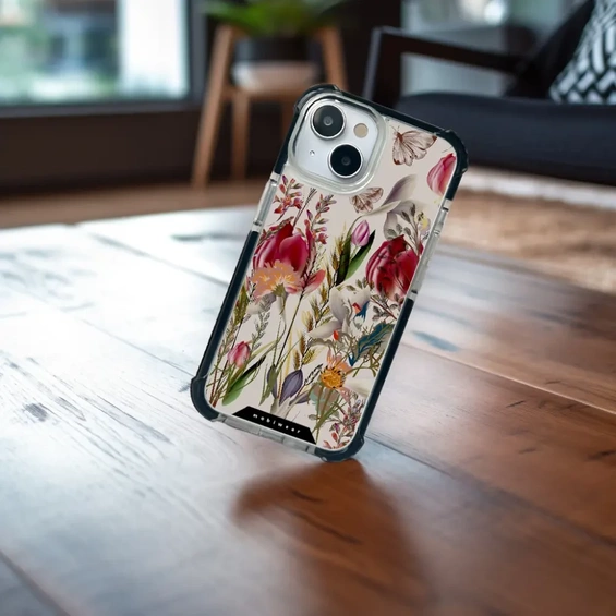 Hülle MagSafe Elite Bumper für Apple iPhone XS - Farbe D002D