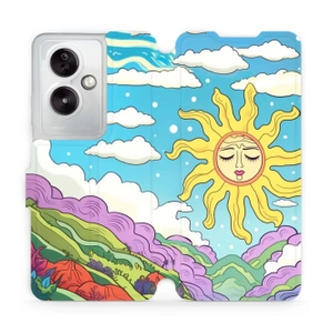 Hülle für OPPO A79 5G - Farbe VP57P