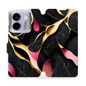 Hülle für Xiaomi POCO M7 Pro 5G - Farbe VP35S