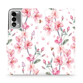 Hülle für Realme GT Master Edition - Farbe M124S