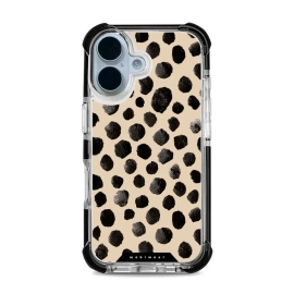 Hülle MagSafe Elite Bumper für Apple iPhone 17 - Farbe DA50D