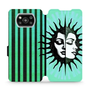 Hülle für Xiaomi POCO X3 NFC - Farbe VP58S