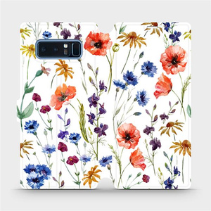 Hülle für Samsung Galaxy Note 8 - Farbe MP04S