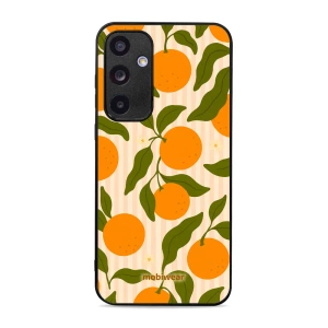 Hülle Glossy Case für Samsung Galaxy A55 5G - Farbe GP82G