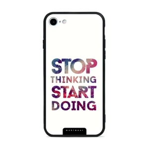 Hülle Glossy Case für Apple iPhone SE 2022 - Farbe G078G