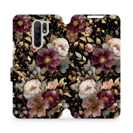 Hülle für Xiaomi Redmi 9 - Farbe V169S