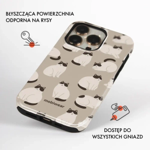 Hülle Elite Pro für Xiaomi 11 Lite 5G NE - Farbe E160E