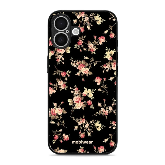 Hülle Glossy Case für Apple iPhone 16 Plus - Farbe G039G