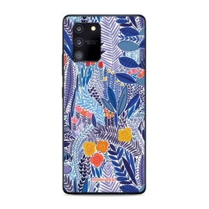 Hülle Glossy Case für Samsung Galaxy S10 Lite - Farbe G037G
