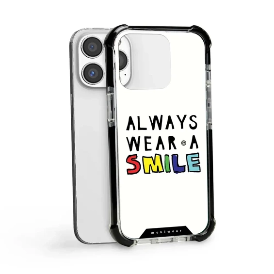 Hülle MagSafe Elite Bumper für Apple iPhone 13 Pro - Farbe D077D