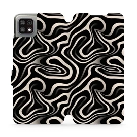 Hülle für Samsung Galaxy A22 5G - Farbe VA63S