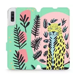 Hülle für Samsung Galaxy A70 - Farbe VP52S