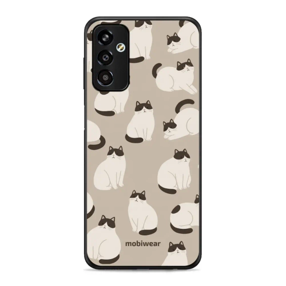 Hülle Glossy Case für Samsung Galaxy M13 - Farbe G160G