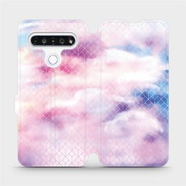 Hülle für LG K61 - Farbe MR02S