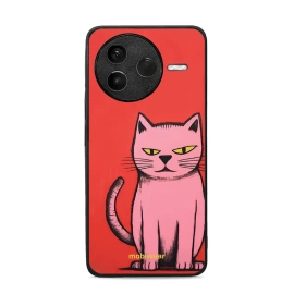 Hülle Glossy Case für Xiaomi POCO F7 Pro 5G - Farbe G054G