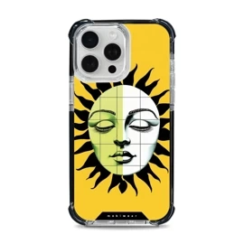 Hülle MagSafe Elite Bumper für Apple iPhone 15 Pro Max - Farbe D024D