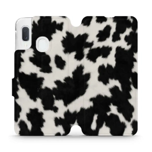 Hülle für Samsung Galaxy A20e - Farbe V165S