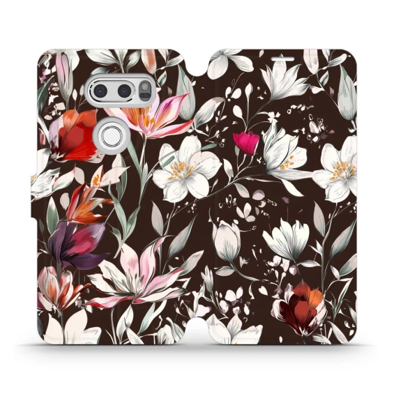 Hülle für LG V30 - Farbe VP72S