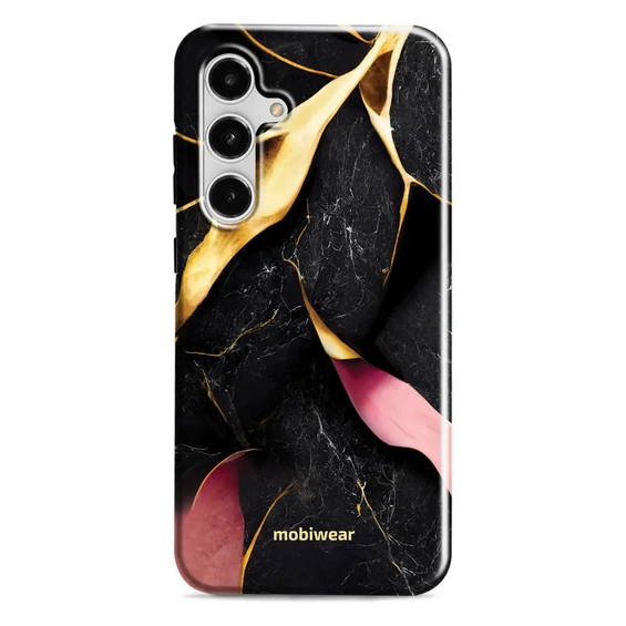 Hülle Elite Pro für Samsung Galaxy S24 FE - Farbe EP35E