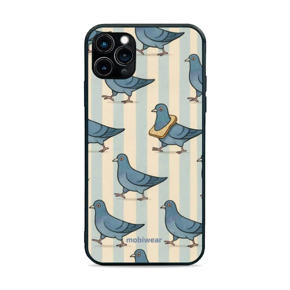 Hülle Glossy Case für Apple iPhone 11 Pro Max - Farbe GP91G