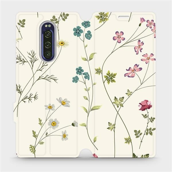 Hülle für Sony Xperia 1 - Farbe MD03S