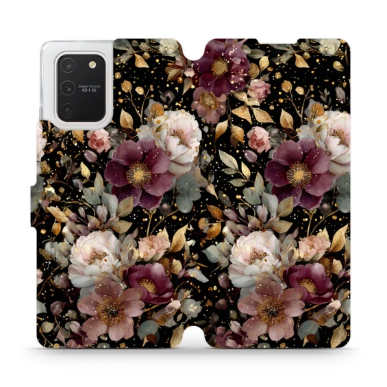 Hülle für Samsung Galaxy S10 Lite - Farbe V169S
