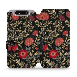 Hülle für Samsung Galaxy A80 - Farbe V172S