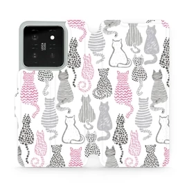 Hülle für Xiaomi 14 - Farbe MX01S