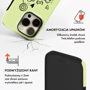 Hülle Elite Pro für Xiaomi Redmi 15C 5G - Farbe E71BS