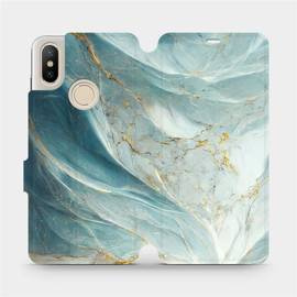 Hülle für Xiaomi Mi A2 - Farbe VP34S