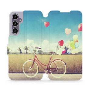 Hülle für Samsung Galaxy S23 FE - Farbe M133P