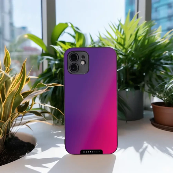 Hülle Glossy Case für Samsung Galaxy A23 - Farbe G067G