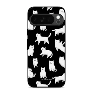 Hülle Glossy Case für Google Pixel 10 Pro - Farbe G163G